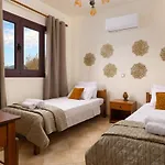 Ospition Villa