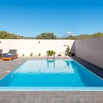 Ospition Villa