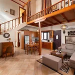 Ospition Villa